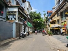 Hình ảnh Bán Gấp Biệt Thự Sân Vườn Phố Tô Ngọc Vân, Tây Hồ_200m2, Giá 4x Tỷ