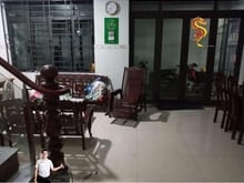 Hình ảnh Cho thuê nhà MT Bình Quới, P.28, 7.3x14m, 200m2, sân rộng, 24tr