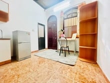 Hình ảnh Phòng trọ giá rẻ thuận tiện qua đại học công nghiệp, văn lang