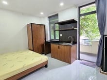 Hình ảnh Căn Hộ Full Nội Thất Ban Công Giá Cực Rẻ P12 Tân Bình