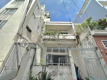 Hình ảnh Giá Tốt ! Bán Nhà Bùi Đình Túy, OTO Ngủ Nhà, 100M2 (4X25M), 10.5 Tỷ