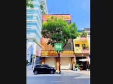 Hình ảnh Cho thuê nguyên căn mặt tiền 9m Nguyễn Đình Chiểu, Quận 3,có thang máy