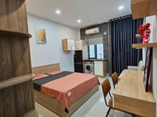Hình ảnh Cho thuê CHDV tại đường Nguyễn Đình Chính, Phú Nhuận
