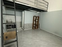 Hình ảnh Phòng trọ giá rẻ gần đại học công nghiệp, văn lang