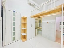 Hình ảnh 🌹🌹🌹Phòng GÁC CỬA SỔ 30m2 Tiện nghi NGAY ÂU CƠ, Q.TÂN BÌNH