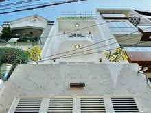 Hình ảnh Nhà Ngộp Bán Gấp Căn 80m2 HXH Nguyễn Kiệm P4 Phú Nhuận,SHR,Giá 2 tỷ450