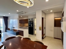 Hình ảnh Căn Hộ 3PN, 2WC, 105m2, Nội Thất Đầy Đủ, Chỉ 24.5Tr Sunrise city