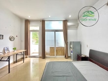 Hình ảnh Phòng ban công FULL nội thất đường Ba Vân P14 Tân Bình