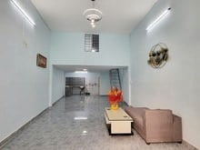Hình ảnh Chính chủ cho thuê nhà 19/15 đường số 4 ( Lê văn Quới) KP 17, p.