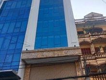 Hình ảnh Cho thuê tòa nhà MP Vũ Tông Phan, Thanh Xuân. DT 120m, 6 tầng, thông s
