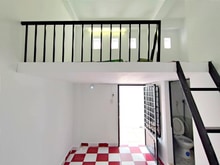 Hình ảnh Phòng trọ giá rẻ gần đại học công nghiệp, văn lang