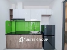 Hình ảnh Cho Thuê Căn Hộ 2 PN Full Nội Thất Ngay Lotte Mart Cộng Hoà
