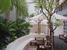 Hình ảnh Cho thuê biệt thự MT NGÔ BỆ 343㎡ (12,2m × 25,2m ) - Giá 70tr/tháng TL