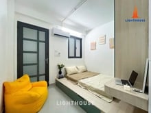Hình ảnh Mb6623 nạp rút nhanh chóng studio full nội thất tại Dương Quảng Hàm
