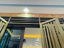 Hình ảnh bán nhà phố quang tiến, ô tô đỗ cửa, nhf dân mới xây, cực đẹp hiện đại