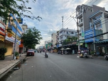 Hình ảnh Bán nhà Tân Bình, 3PN, 50m2, dọn vào ở ngay