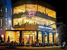 Hình ảnh Cho thuê lô góc Nguyên Hồng làm hàng ăn cà phê MT 15m 50m2 4t 30tr