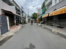 Hình ảnh Ngay Big C Trường Chinh- Nhà 4 tầng đẹp như mới- Sổ nở hậu -HXH thông