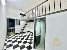 Hình ảnh ***Cho thuê phòng trọ giá rẻ ngay Vincom , Emart Gò Vấp***