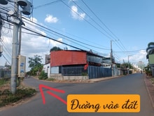 Hình ảnh Bán 122m2 đất, 550tr bao sổ, full thổ cư, SHR, mặt tiền đường xe tải