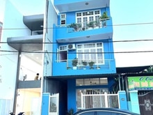 Hình ảnh BÁN NHÀ CHÍNH CHỦ MẶT TIỀN 3 TẦNG Phường Phú Hội - Huế