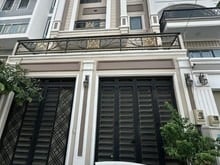Hình ảnh THU NHẬP 75TR-BÁN TOÀ NHÀ CHDV 8P MASTER, p. cát lái ,q2, tp. thủ đức