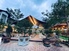 Hình ảnh Chuyển nhượng Tổ hợp kinh doanh Mặt tiền Nguyễn Văn Khạ Củ Chi