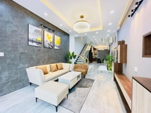 Hình ảnh ***Bán nhà khu K300, mặt tiền Lê Trung Nghĩa, phường 12 Tân Bình