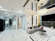 Hình ảnh Cần tiền bán gấp CH 1PN 55m2 giá 5 tỷ Vinhomes Golden River