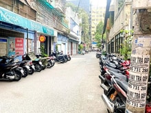 Hình ảnh Hẻm VIP Cao Thắng, P.5, Quận 3  - giá cực tốt cho khách ký dài hạn