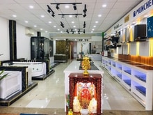 Hình ảnh Cho thuê MT CỘNG HOÀ - Tân Bình DT 6 x 28 Trống Suốt