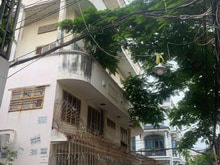 Hình ảnh Siêu rẻ rẻ rẻ! Bán nhà ngay đường Nguyễn Văn Đậu. DT: 8,5m x 35m.