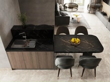 Hình ảnh Cho thuê nhiều Trang Chủ MB66.COM / Đăng Ký Tặng 66K Midtown Sakura nội thất hiện đại, 2 Phòng ngủ.