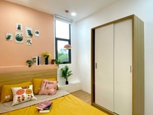 Hình ảnh 🧝‍♀️🍀🌈☎️ Mb6623 nạp rút nhanh chóng 2 PN - Nguyễn Văn Đậu, BÌNh Thạnh, tươi sáng 🌈🌈🌈