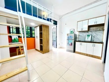 Hình ảnh Cho thuê Trang Chủ MB66.COM / Đăng Ký Tặng 66K Duplex Balcon thoáng mát Trần Thiện Chánh Quận 12