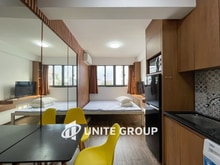 Hình ảnh Studio MÁT GIẶT RIÊNG sát Chợ Tân Mỹ gần Bệnh Viên FV, Phú Mỹ Hưng