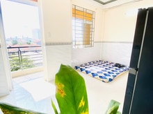 Hình ảnh 🌟 Giá tốt - Phòng có BAN CÔNG - Vị trí đắc địa tại Công Viên Phú Lâm