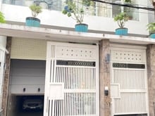 Hình ảnh Bán gấp biệt thự 2 mặt tiền trước sau 1 hầm 3 tầng nhà mới giá 46 tỷ