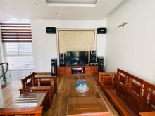 Hình ảnh Bán nhà Hoàng Như tiếp họ thông 5 tầng dân xây tặng full nội thất