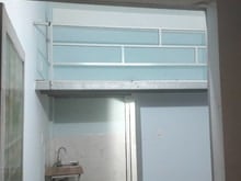 Hình ảnh cho thuê phòng trọ giờ giấc tự do 161A phạm hữu lấu Q7