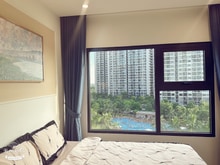 Hình ảnh Bán Căn 2N2VS 64m2 tai Ocean Park View Trường Học Cây Xanh