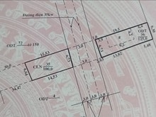 Hình ảnh Bán nhà đất mặt đường Bà Triệu, Bỉm Sơn, Thanh Hóa