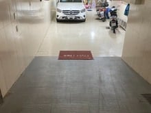 Hình ảnh hot hot Bán gấp biệt thự cao cấp lê văn sỹ 8x20 1 hầm 3 tầng giá 46 tỷ