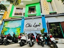 Hình ảnh Cho thuê Biệt Thự CX Bắc Hải, 10x12m, trệt 2 lầu giá 65 triệu
