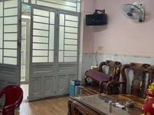 Hình ảnh Bán gấp nhà phạm đăng giảng 100m2 2Tầng chỉ 5.Tỷ thương lượng