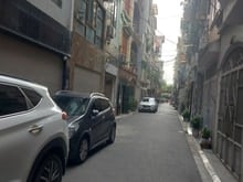 Hình ảnh Bán nhà Sài Đồng 38m2, ngõ thông, ô tô chạy vòng quanh, giá chỉ 5.3 tỷ