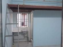 Hình ảnh Cho thuê phòng trọ giờ giấc tự do 1266A huỳnh tấn phát