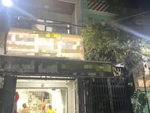 Hình ảnh 💥 Hàng hiếm bình thạnh gần mặt tiền- hxh- 31m2- 2 tầng- 2pn- 4.x tỷ