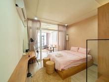 Hình ảnh Cho thuê Trang Chủ MB66.COM / Đăng Ký Tặng 66K 1PN, Nguyễn Văn Thủ Q1 gần Cv Lê Văn Tám