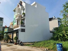 Hình ảnh Bán mặt tiền kinh doanh 686Tr sỏ hữu ngay mảnh đất nằm TT Dầu Giây